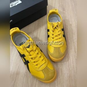 Onitsuka Tiger Mexico 66 women’s Sneakers